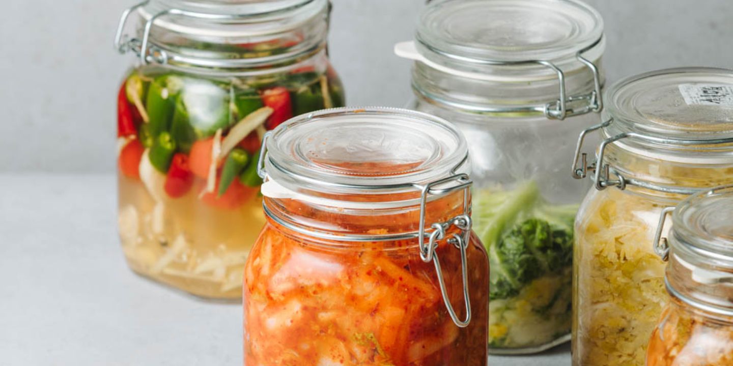 Fermentation Techniques