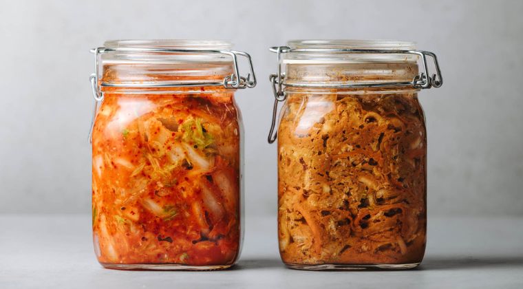 Fermentation Techniques