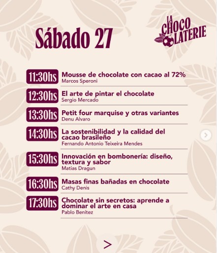 la chocolaterie 1