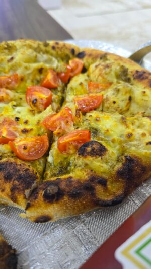 pizza