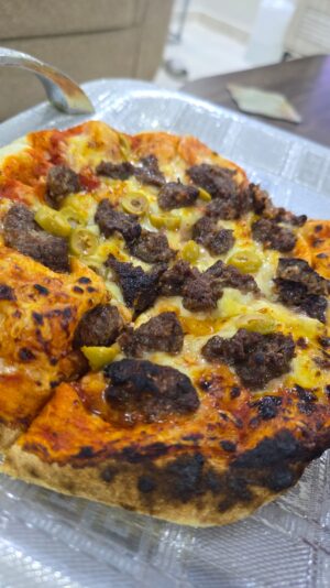 pizzzza
