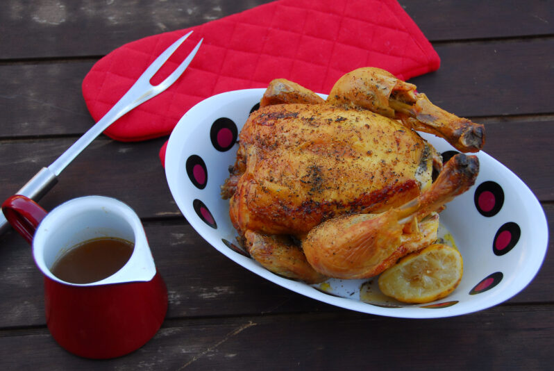 pollo asado barbacoa beatriz torija