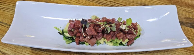 2.Tartar-de-atun