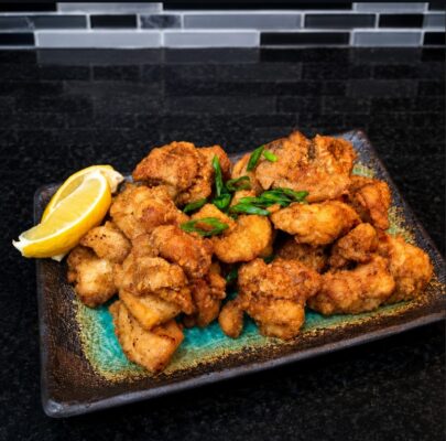 Karaage Chicken