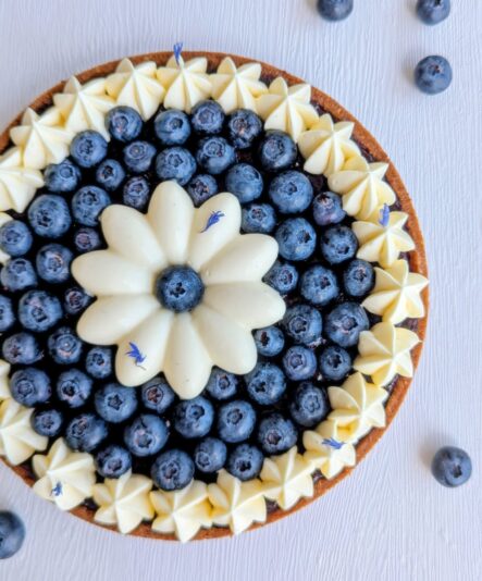 blueberry