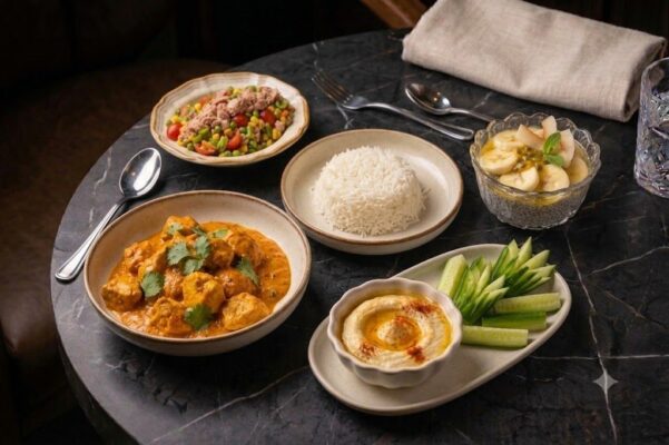 private cooking pic