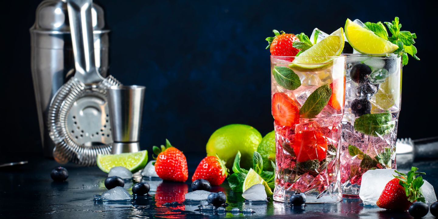 Vodka: Origin and Expression