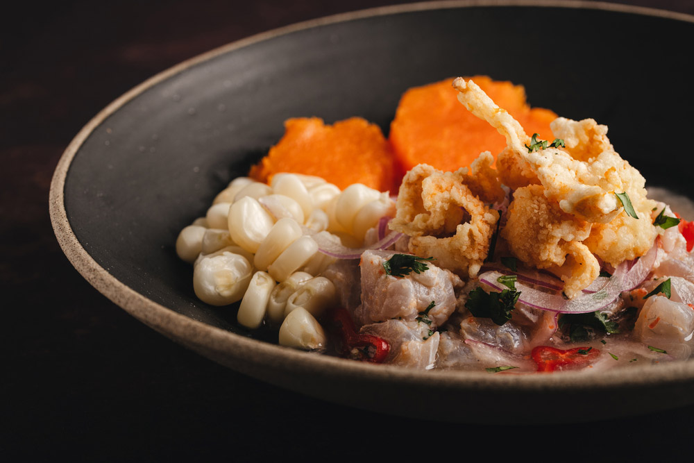 Ceviche-carretillero