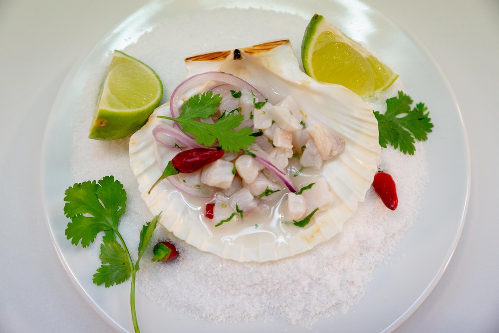 Ceviche-de-lubina