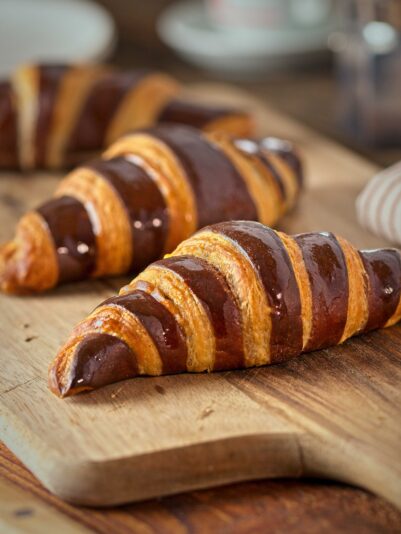 Vegan Pastry 2