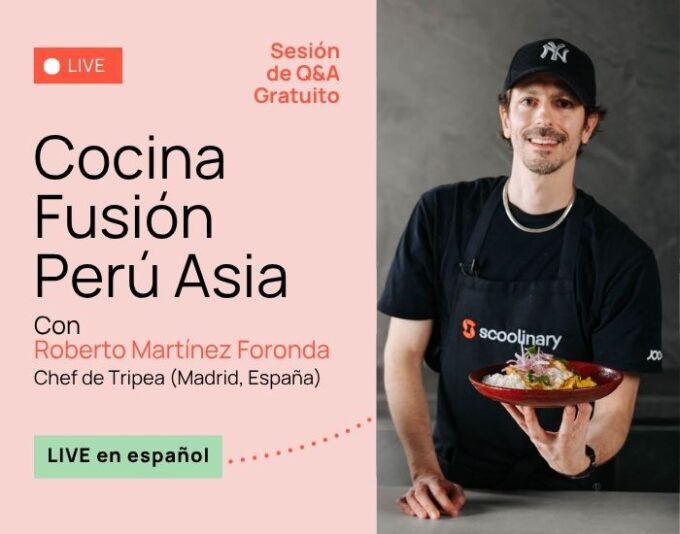 LIVE Cocina Fusión Perú Asia ESP (2)