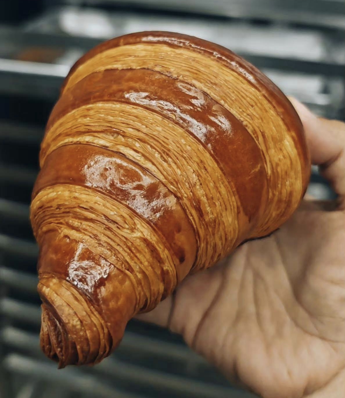croissant