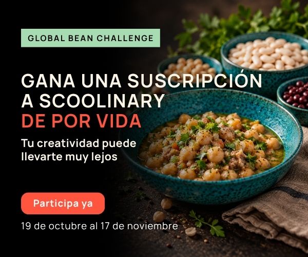ES BANNER PRINCIPAL BEAN CHALLENGE