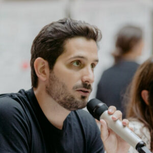 Profile photo of Juan Parodi