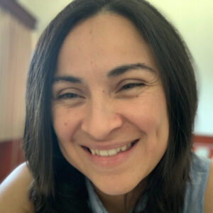 Profile photo of Miriam Verónica Mata Rosales