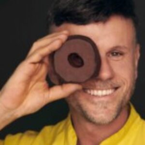 Profile photo of Fernando Ramajo
