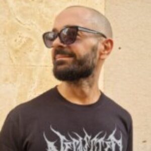Foto de perfil de pastry Llorenç