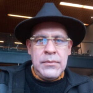 Foto de perfil de CHEF LUIS FERNANDO MAYORGA ROMERO