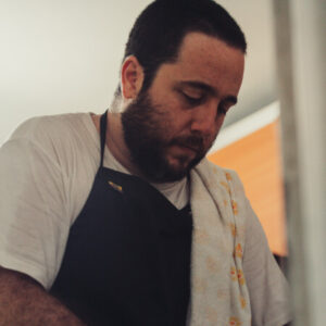 Profile photo of Bernardo Delgado