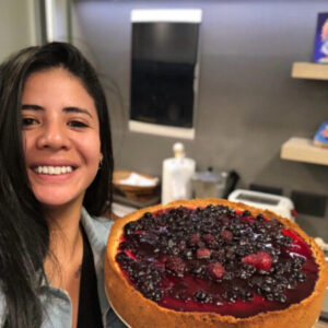 Profile photo of FLORENCIA GONZA gonza