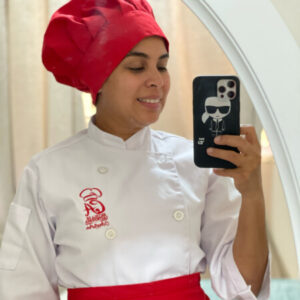 Profile photo of Emerlin Altagracia Nuñez Hidalgo