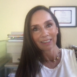 Profile photo of Gabriela Roqueñi