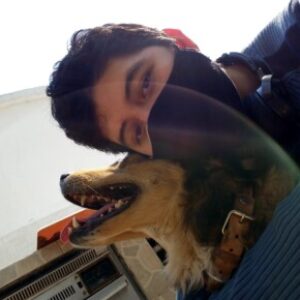 Profile photo of Esteban Bernardini