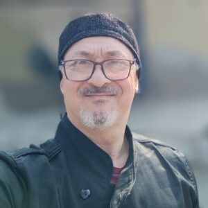 Profile photo of Ulises Álvarez Toledo
