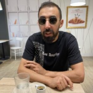 Profile photo of Brahim Hakim