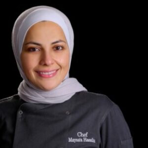 Profile photo of Maysa'a Hassiba
