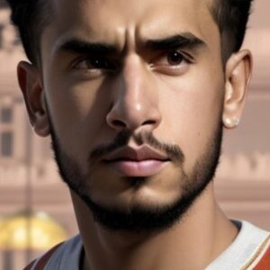 Profile photo of Tariq Al jabri