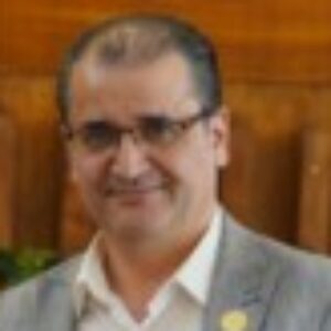 Profile photo of Khoder Eskander