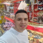 Profile photo of Jorge Henao