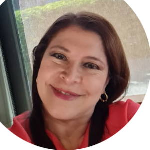 Profile photo of Cristina Cienfuegos