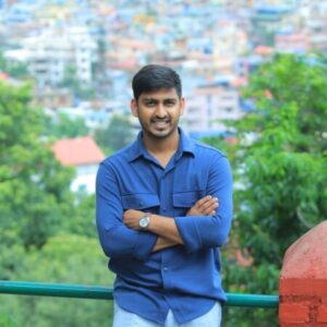 Profile photo of prabhukumar kotipalli
