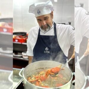 Foto de perfil de Andres Sarmiento Saad