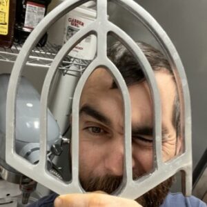 Profile photo of Daniel Zanicoski