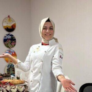 Profile photo of Sebahat Çelik