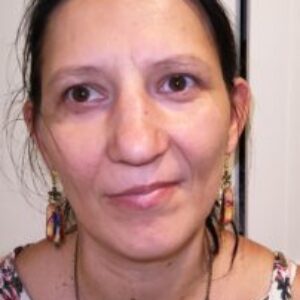 Profile photo of Vykinta Kilmonyte