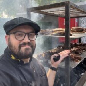 Foto de perfil de Ezra Origuella