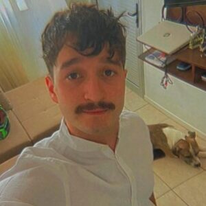Profile photo of Manuel Nazareno Aristaran Martinez