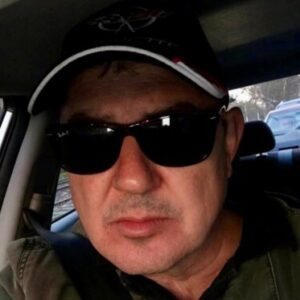 Profile photo of Alex Biro