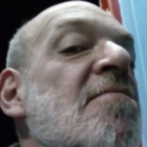 Profile photo of Fernando Horacio Heger Arce
