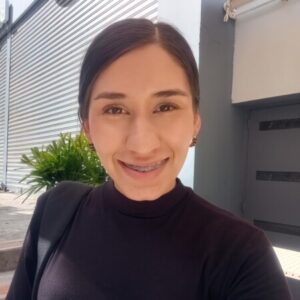 Foto de perfil de alejandra santiago