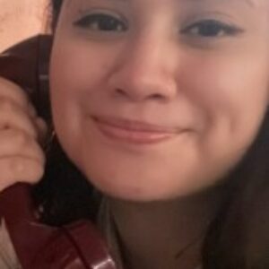 Profile photo of Ariadna Perez