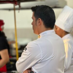 Profile photo of Johnny Jesús Mendoza