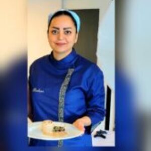 Foto de perfil de Somayeh Ghasemzadeh