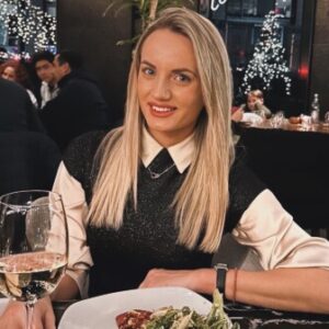Profile photo of Natasa Pavlovic