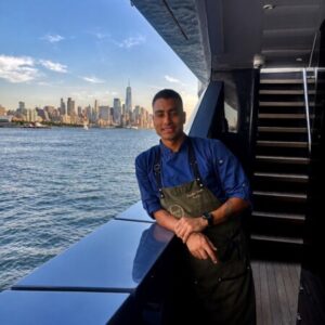 Foto de perfil de Brandon Peralta