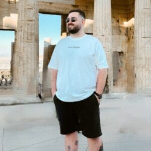 Profile photo of Javier Barón Correa